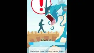 Alternative f&uuml;r pokevision + kleiner fight
