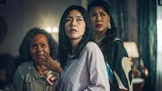 Devil in the Lake (2022) | Horror | Full Movie Recap