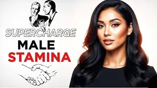 3 Forbidden Foods That Supercharge Male Stamina Overnight