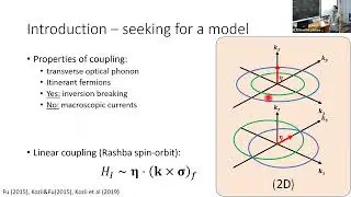 A Theory of Criticality for Quantum Ferroelectric Metals