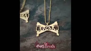 Skull Necklace