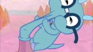Happy Tree Friends Crazy Antics