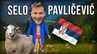 MOJ DRUGI DOM