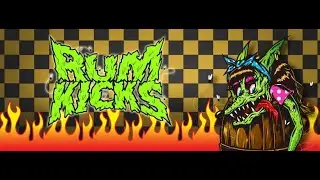 Rumkicks ( Street Punk / Cor&eacute;e du Sud) 13/12/2024