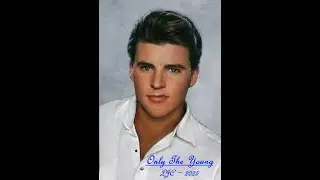 Rick Nelson ~ **Only The Young**