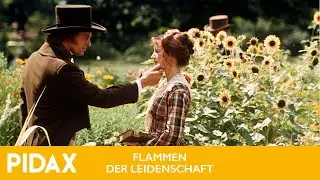 Pidax - Flammen der Leidenschaft (2000, James Keach)