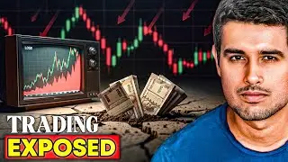 Why 93% of Middle Class Lose Money in Trading | Arnav Mehta 