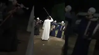 فيديوهات مجمعه للمزمار البلدي فرحه اشرف كمال الجزء الاول