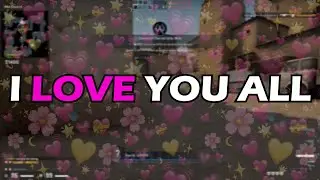 wholesome CSGO moments
