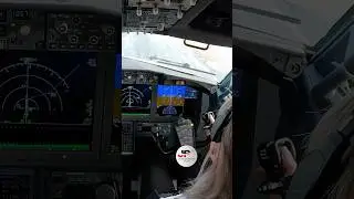 737MAX touchdown at YYZ🇨🇦