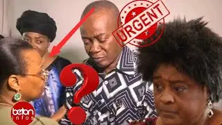 23/12 RÉVÉLATION CHOQUANT. MUANA TSHALA MUANA ATANGI MUTU ABOMA MAMAN NAYE 