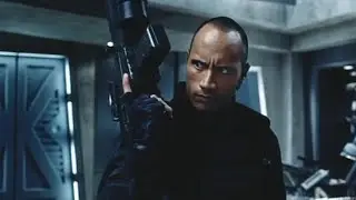 Doom Movie Commentary (Unrated Extended Edition) Part 1