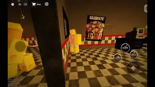 Amanh&atilde; eu denuncio o Roblox inteiro