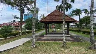 DJI Neo 2 - Nusa Idaman Linear Park
