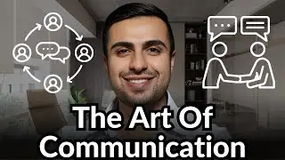 Sales Training - Closing Mastery (Tonality & The Right Vocabulary)