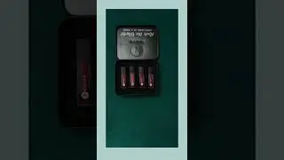 Sugar Mini's | Liquid lipsticks | Bold Set - Vaishhnavi Pranjale