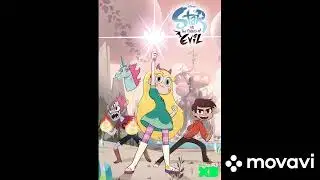 My Salutes #1 - Star vs. The Forces Of Evil