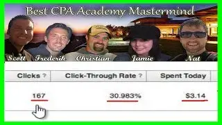 Facebook Ads Training | CPA Advertising Mastermind