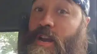 Chris Followell - Oprah Can Go To Hell
