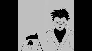 Gojo vs Sukuna (spoilers)