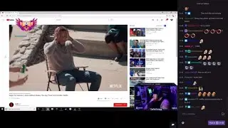 Timthetatman Reacts To 