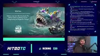 Memer Mornings with HitboTC