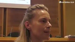 16 settembre 2023 - S. G. Rotondo, Stefano Tacconi continua la sua riabilitazione a Casa Sollievo
