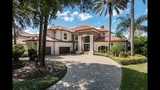 7318 Sawgrass Point Dr N, Pinellas Park FL 33781 Video Tour Bayou Club