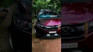 HONDA JAZZ,MODIFICATION,shorts