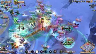 un clap xdxd