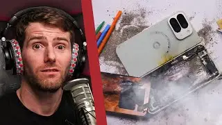 The Pixel Fold Explosion Situation