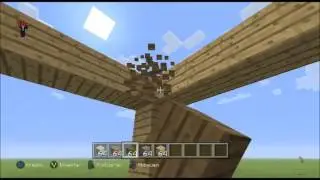 Minecraft Freizeitpark part 23