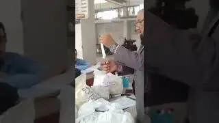 Identification of Textile Fibres by burning method & Solvent Methods | Textile Dyeing course