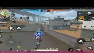 Rubel Gaming Free Fire BD Best Gameplay Video #RubelGaming
