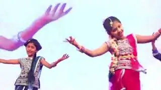 संकल्प | स्नेहसंमेलन| भाग ७