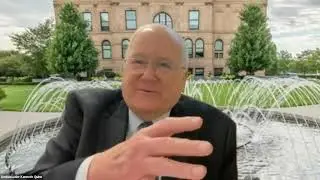 The Power of Citizen Diplomacy: A Public Diplomacy Council of America Forum