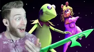 LEAGUE OF MEMES RETURNS!! Reacting to 
