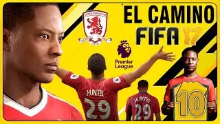 EL CAMINO | EN TU CARA GARETH WALKER | ep10 | PS4 | En Espa&ntilde;ol