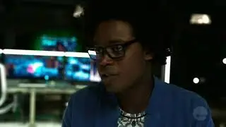 Arrow 6x07 Oliver&acute;s trial
