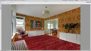 RetouchPRO LIVE - Vanishing Point + PixelSquid