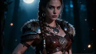 Echoes of Valhalla &bull; Epic Viking Music for Deep Focus & Atmosphere (2 Hours)