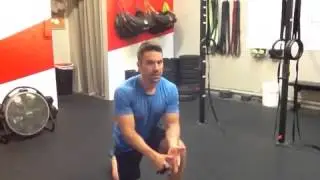 Intense Pushup Intervals | Coach Rob | 3STRONG
