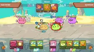 BBP vs Reptile Termi Plant
