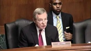 The Fair Elections Now Act: A Comprehensive Response to Citizens United