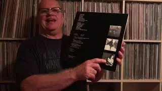 Record Store Day 2020 Drop #1
