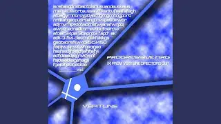 Total Progress (Project X)