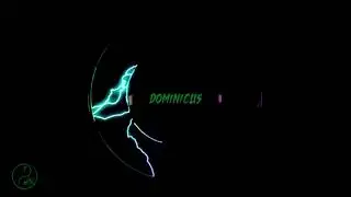 Techno Monk - Dominicus (Promo)