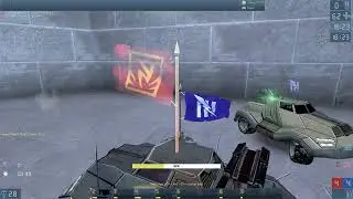 Vehicles, Flags, and Fun: Unreal Tournament 1999 in 2024! - XVehicles - UT99 - Online gameplay