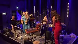Sisters in Jazz - Dave Bubek - I.Effenberg