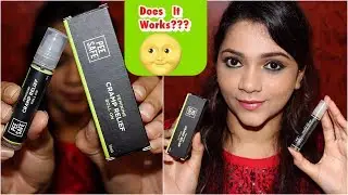 PEE SAFE FEMININE CRAMP RELIEF ROLL ON HONEST DETAILED REVIEW | Pavithra iyer